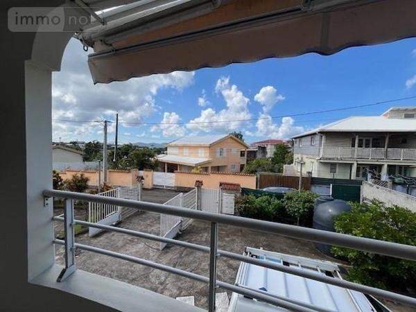 Immeuble à vendre à Fort-de-France en Martinique (97200), ref : 97204-361