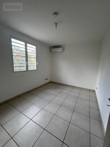 Immeuble à vendre à Fort-de-France en Martinique (97200), ref : 97204-361