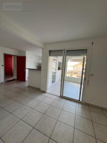 Immeuble à vendre à Fort-de-France en Martinique (97200), ref : 97204-361