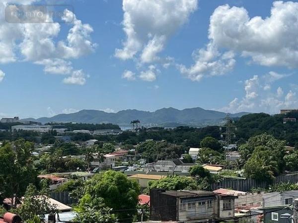Immeuble à vendre à Fort-de-France en Martinique (97200), ref : 97204-361