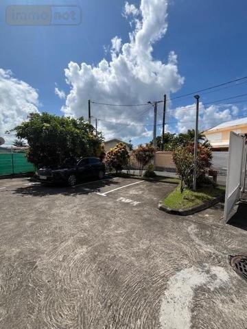 Immeuble à vendre à Fort-de-France en Martinique (97200), ref : 97204-361