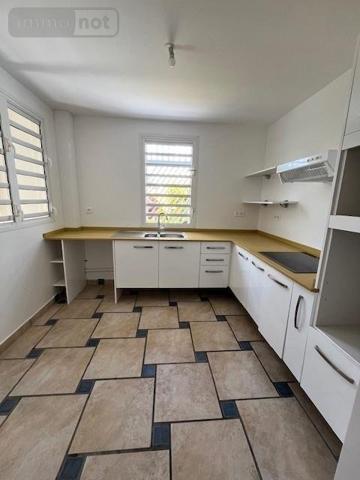 Immeuble à vendre à Fort-de-France en Martinique (97200), ref : 97204-361