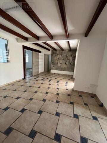 Immeuble à vendre à Fort-de-France en Martinique (97200), ref : 97204-361