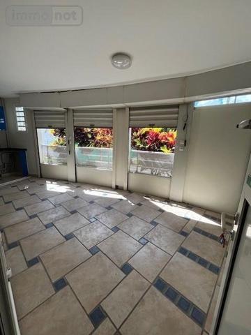 Immeuble à vendre à Fort-de-France en Martinique (97200), ref : 97204-361