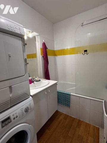 APPARTEMENT DE TYPE 3 LOUDEAC