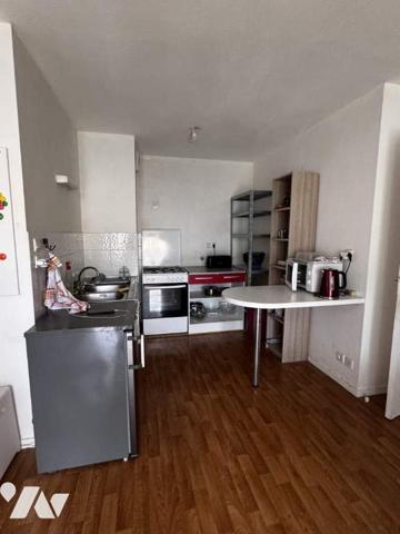 APPARTEMENT DE TYPE 3 LOUDEAC