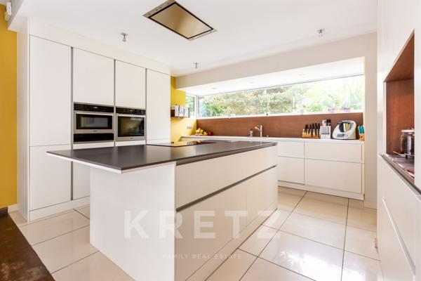 Villa d'exception proche Parc Barbieux