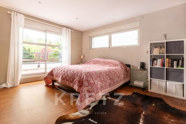 Villa d'exception proche Parc Barbieux