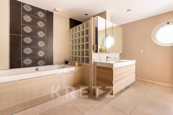 Villa d'exception proche Parc Barbieux