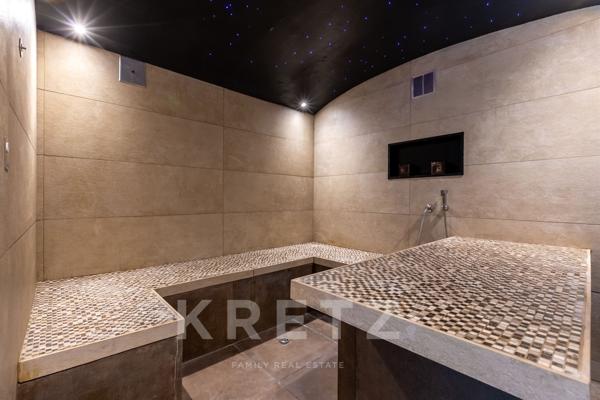 Villa d'exception proche Parc Barbieux