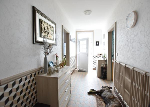 Maison 5 pièces 121m2