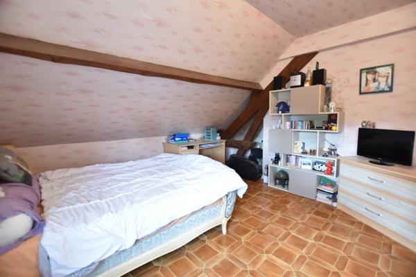 Maison 5 pièces 121m2