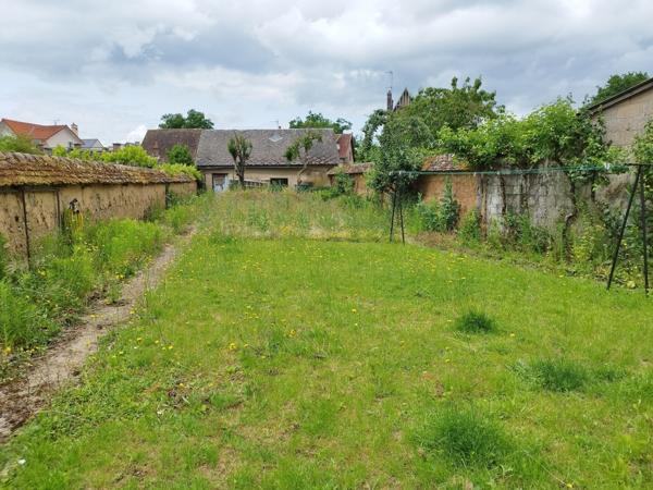 Maison 5 pièces 121m2