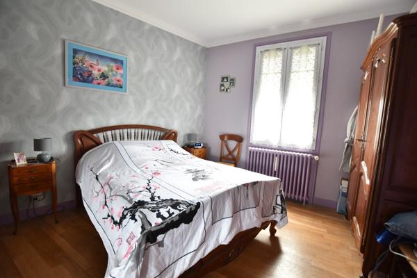 Maison 5 pièces 121m2