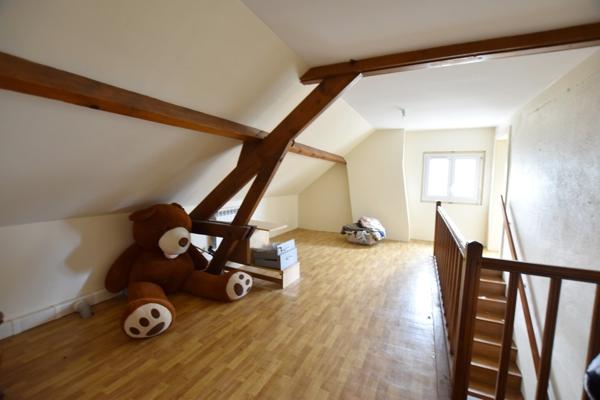 Maison 5 pièces 121m2