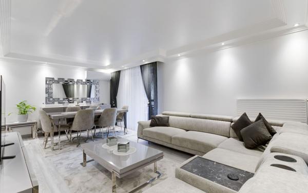 Appartement à vendre    3 pièces • 70,31 m2 Paris 19