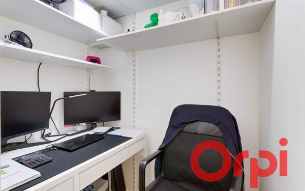 Appartement à vendre    3 pièces • 70,31 m2 Paris 19