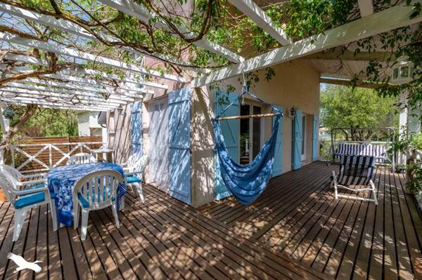 Maison à vendre |  Hourtin |  4 pièces | 77 m²