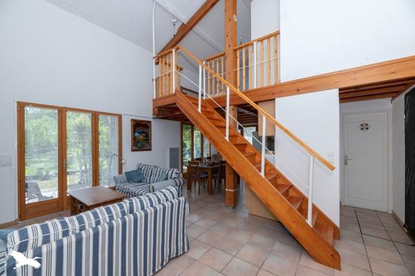 Maison à vendre |  Hourtin |  4 pièces | 77 m²