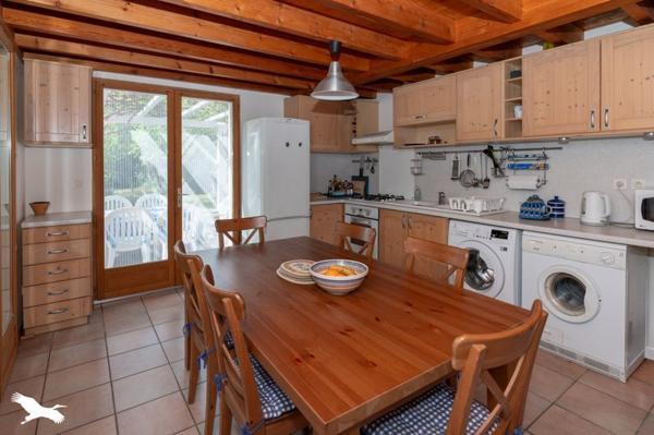 Maison à vendre |  Hourtin |  4 pièces | 77 m²