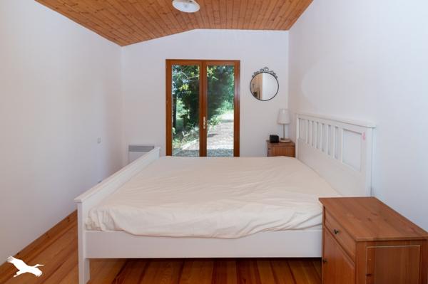 Maison à vendre |  Hourtin |  4 pièces | 77 m²