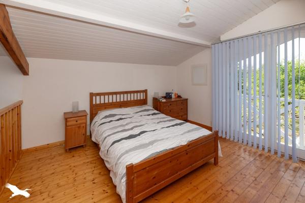 Maison à vendre |  Hourtin |  4 pièces | 77 m²
