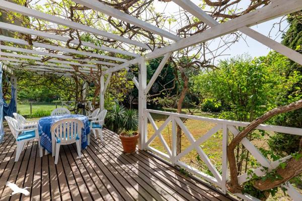 Maison à vendre |  Hourtin |  4 pièces | 77 m²