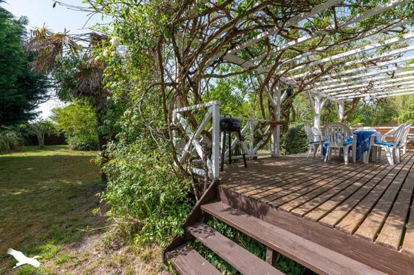 Maison à vendre |  Hourtin |  4 pièces | 77 m²