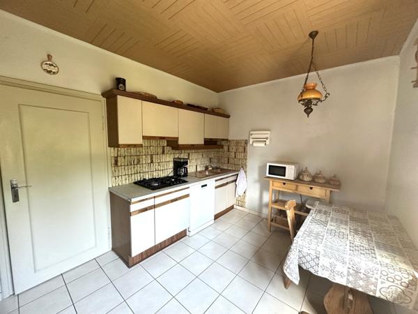 Plus qu'une maison, un véritable projet de vie.