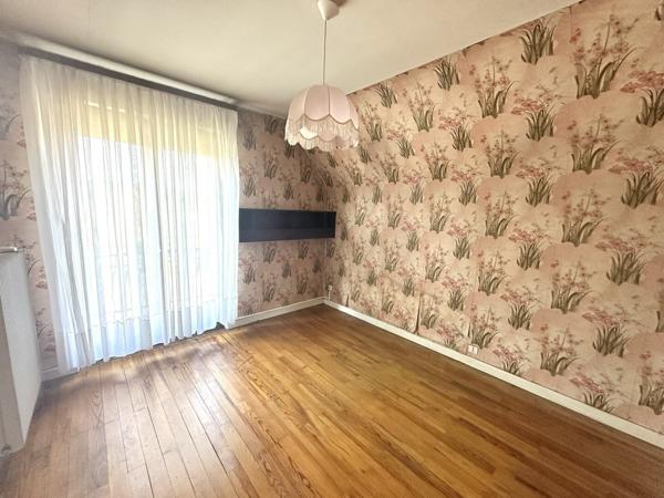 Plus qu'une maison, un véritable projet de vie.