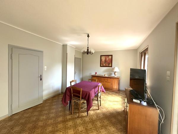 Plus qu'une maison, un véritable projet de vie.