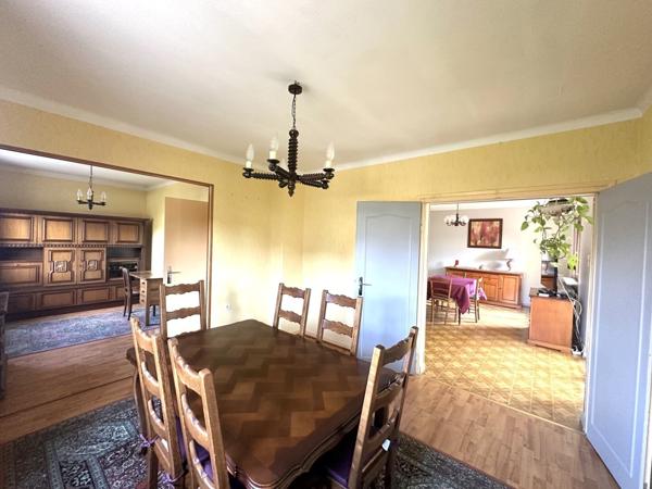 Plus qu'une maison, un véritable projet de vie.