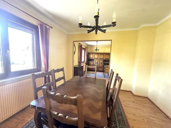 Plus qu'une maison, un véritable projet de vie.