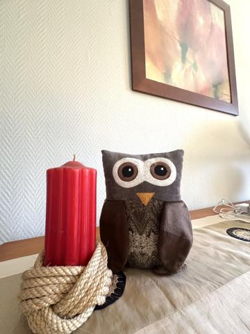 Plus qu'une maison, un véritable projet de vie.