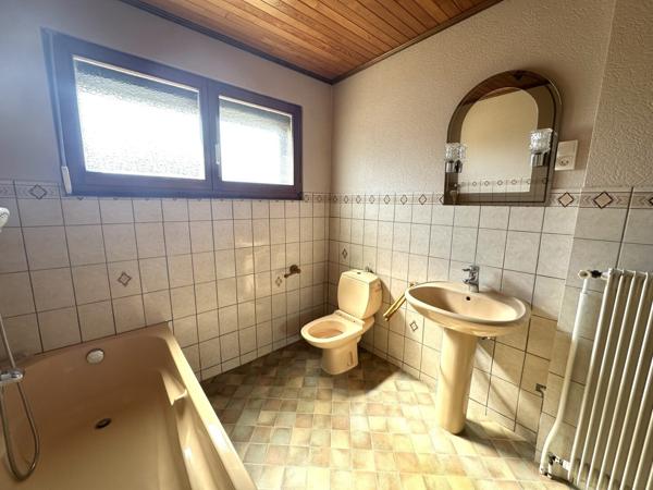 Plus qu'une maison, un véritable projet de vie.