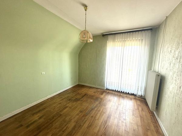 Plus qu'une maison, un véritable projet de vie.