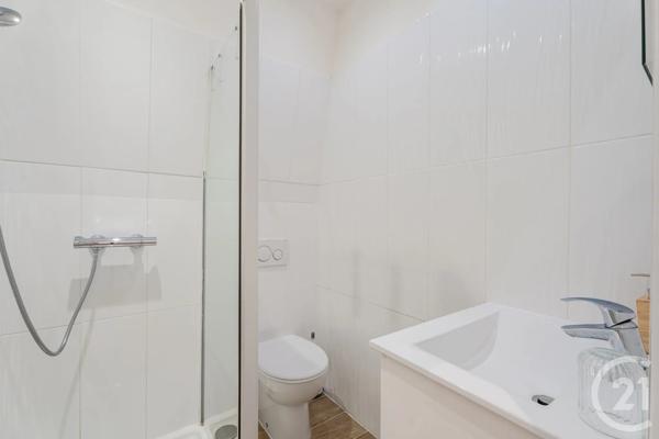 Appartement F3 à vendre  3 pièces - 82,50 m 2   MENTON  - 06