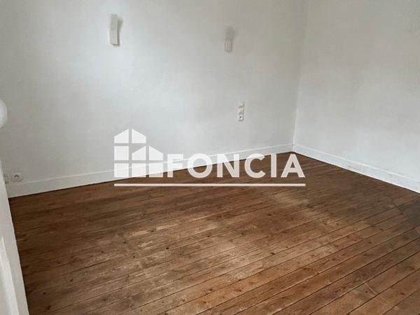 Location Maison 2 pièces 35.22 m² - 26 RUE DE SEINE Mantes La Jolie 78200