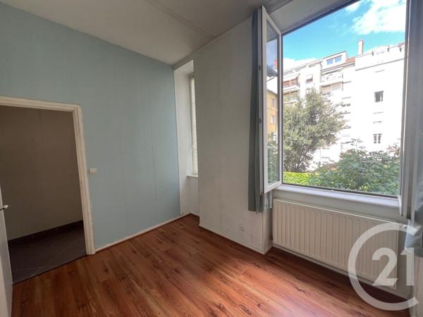 Appartement F3 à vendre  3 pièces - 62,01 m2 LYON - 69002