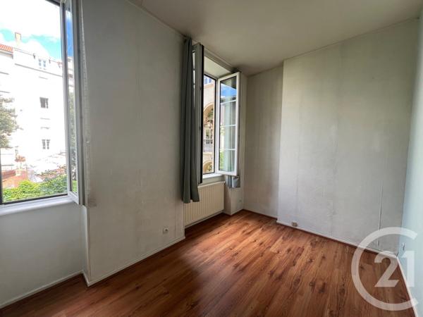 Appartement F3 à vendre  3 pièces - 62,01 m2 LYON - 69002