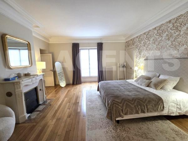 Hôtel particuliers/ Villa/ Bureau professionnel