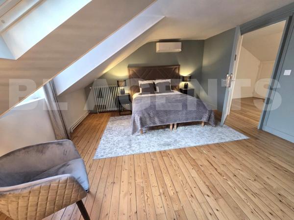 Hôtel particuliers/ Villa/ Bureau professionnel