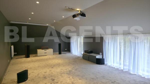 Hôtel particuliers/ Villa/ Bureau professionnel