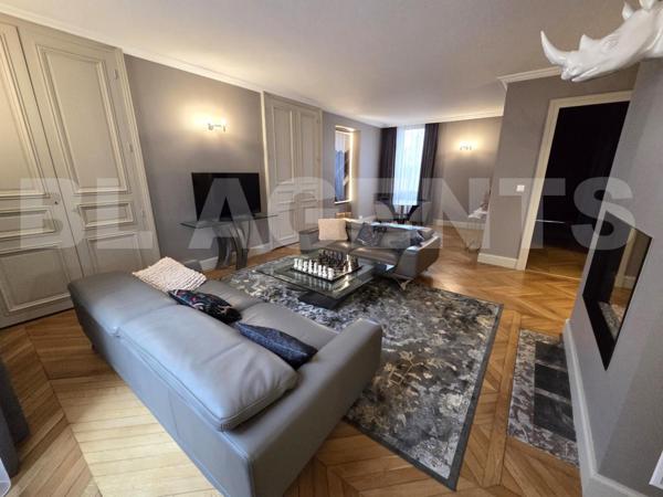 Hôtel particuliers/ Villa/ Bureau professionnel