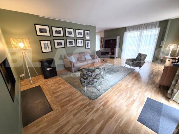 Hôtel particuliers/ Villa/ Bureau professionnel