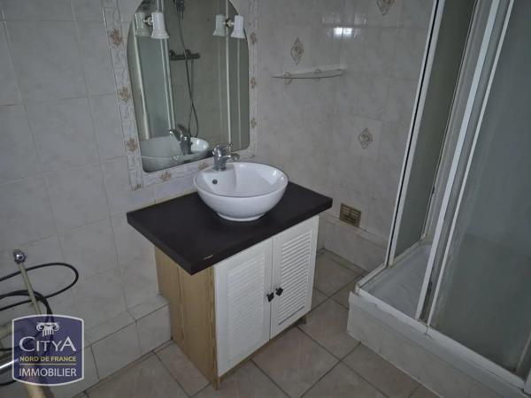 Appartement à louer 3 pièces 73.89m² Boulogne-sur-Mer (62200)