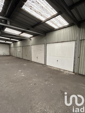 Appartement à vendre 2 pièces 42 m² Bondy