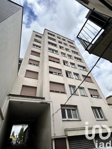 Appartement à vendre 2 pièces 42 m² Bondy