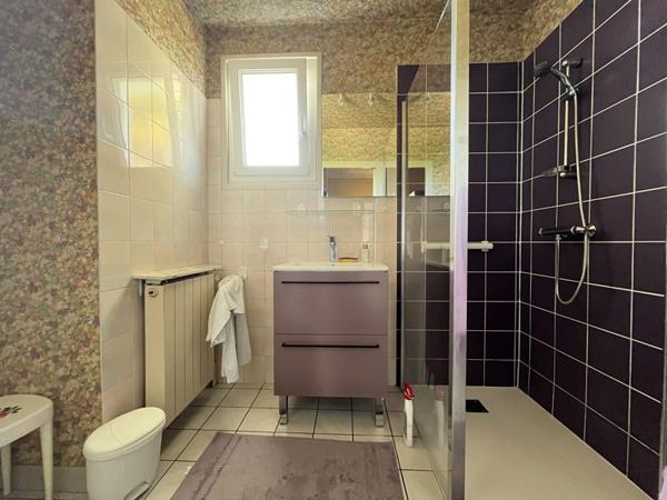 Maison à vendre |  Mehun-sur-Yèvre |  4 pièces | 85 m²