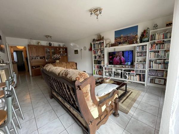 Appartement à vendre |  Périgueux |  3 pièces | 62 m²
